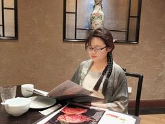 -海天楼中餐厅(吴宫泛太平洋酒店)