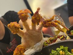 -金陵暴走小龙虾·迷踪蟹(凯德MALL店)