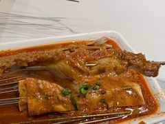 -勇利赵家烤肉坊(纬二街店)