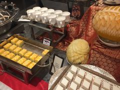 -北京王府井希尔顿酒店·万斯阁西餐厅