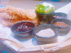 -大张烙馍村·美食地标(泉山店)