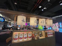 -茄子恰恰·新云南小炒(坪山益田店)