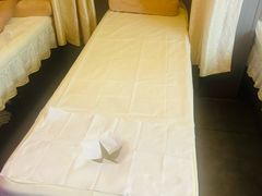-衷依推拿馆·盲人推拿·艾灸·SPA(新乐中街店)