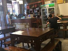 大堂-岳池米粉(东南店)