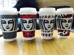 -星巴克(北京望京店)