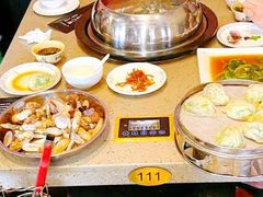 -四海蒸鲜蒸汽海鲜自助(北戴河店)