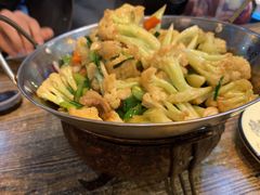 -邵老爹老杭州白斩鸡·家常菜(建国北路店)