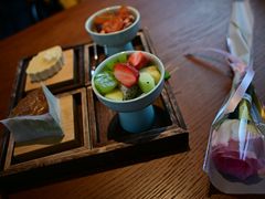 -自如ZSPACE四合院艺术餐厅