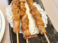 -功德林素菜饭庄(前门店)