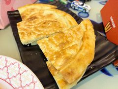 -撒拉花儿·新疆菜·清真(太阳宫店)