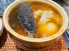 -安泰楼·佛跳墙创始人·传统闽味早茶·酒楼(三坊七巷闽菜地标店)