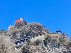 -武当山风景区