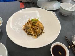 -沈灶河豚宴·河豚融合餐厅(汉中路店)