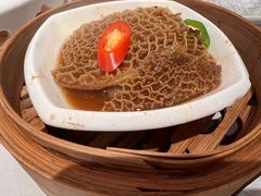 柱侯金钱肚-潮福城大酒楼·潮味粤品·港式点心(湖滨北路店)