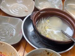 -汝萍传统蘸水菜(春华路总店)