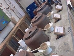 -李山山茶事(景枫店)