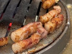 -朴安胖·韩国烤肉(沈阳店)