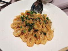 -云锦壹号·淮扬宴(徐汇万科店)