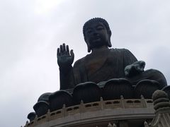 -天坛大佛