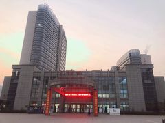 -西安市长安区医院