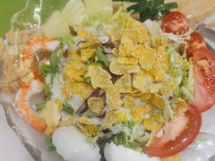 -韩宫宴和牛烤肉(上海金山万达店)