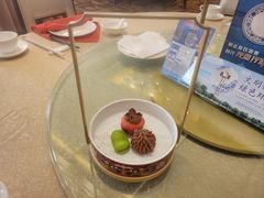 -民族饭店-四季餐厅