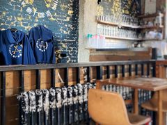 大堂-Arrow Factory Brewing箭厂啤酒