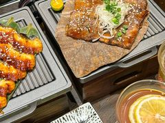 -小川洋风料理(街道口店)