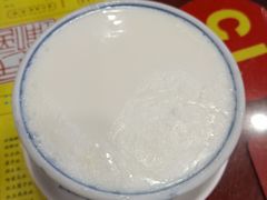 原味双皮奶-民信老铺(东方广场店)