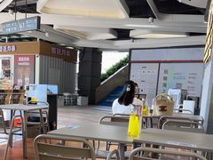 -肥韬茶餐厅(海上世界店)