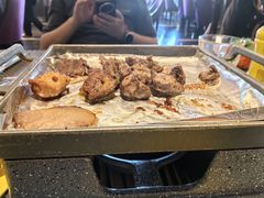 -舜和巴西烤肉餐厅(舜和国际店)