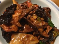 爆三样-局气 烤鸭·北京菜(光华路店)