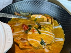 -星叶·东南亚料理(宁波万象汇店)