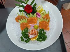 -御玺中餐厅新派湘菜
