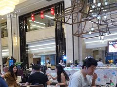 -盛宴标帜餐厅·亲子自助 (南昌喜来登酒店)