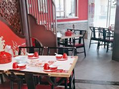 -吉祥春饼·烤鸭(天津新城吾悦店)