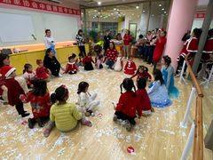 -美育儿童音乐舞蹈国际机构(浦东分校)
