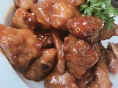 -大树餐厅(红旗街万达店)