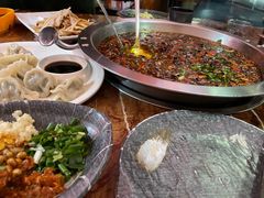 -耗儿鱼蛙蛙叫·老成都火锅(蛇口海昌街店)