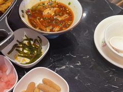 -椒行天下干锅牛蛙·(万宝店)
