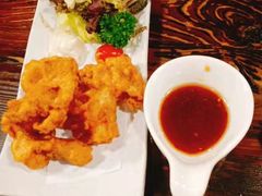 -小川洋风料理(街道口店)