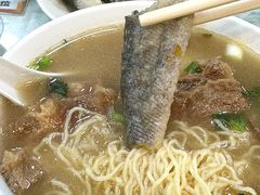 -江仔记粉面专家