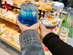 -郑在DIY·潮玩银饰绘画手作(中央大道旗舰店)