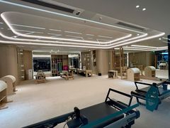 -懒人Club健身(卓越时代广场店)