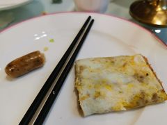 -光合谷酒店甄味府