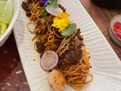 火辣天使意面-La Terre乐田(万象城店)