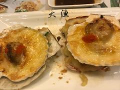 -大渔铁板烧(万象城店)