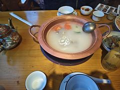 -民食香·腊排骨野生菌美食(木府店)