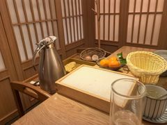 -礼舍·和牛火锅·烤肉·料理餐厅(华茂店)