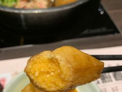 -MoMo牧场·寿喜烧专门店(长泰广场店)